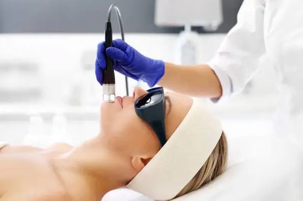 لیزر بانوان در شهرکرد