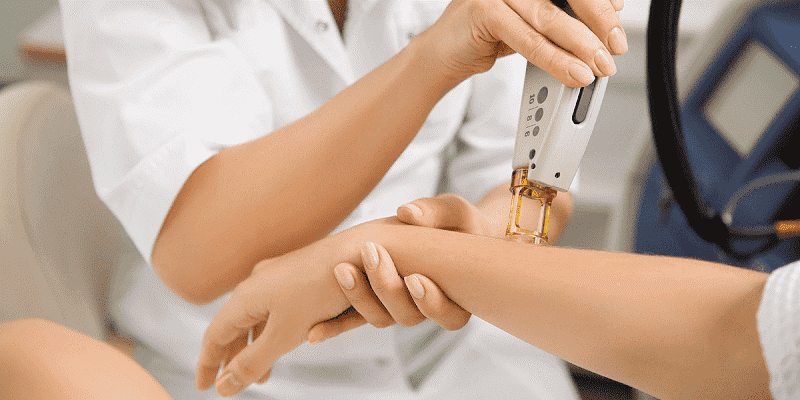 همه چیز درباره لیزر موهای زائد با سری شخصی در شهرکرد